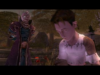 Fable: The Lost Chapters Xbox for sale