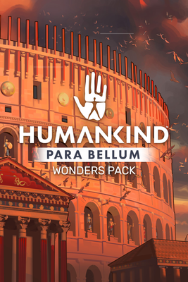 HUMANKIND Para Bellum Wonders Pack cover