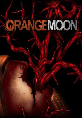 Orange Moon game cover
