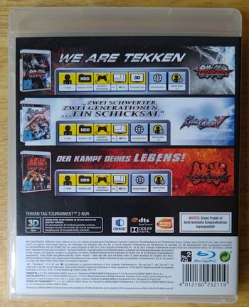 Fighting Edition PlayStation 3