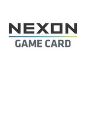 Nexon Game Card 40 AUD Key AUSTRALIA