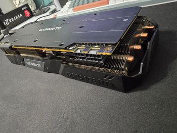 Get Gigabyte GeForce RTX 2070 SUPER 8 GB 1605-1785 Mhz PCIe x16 GPU