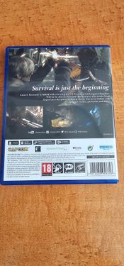 Resident Evil 4 (2023) PlayStation 5 for sale