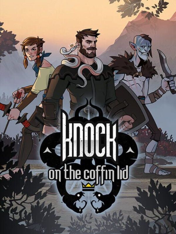 Wondering if Knock on the Coffin Lid is free? It can be