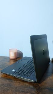 Redeem HP ZBOOK 15 G3