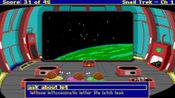 Snail Trek Chapter 1