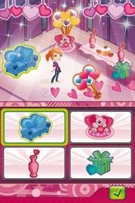 Redeem Imagine Sweet 16 Nintendo DS