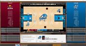 Draft Day Sports: Pro Basketball 2018
