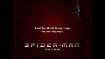Spider-Man PlayStation 2 for sale