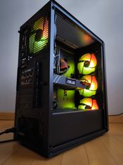 Buy Žaidimų kompiuteris - ASUS GTX 1070ti su Intel i3-9100