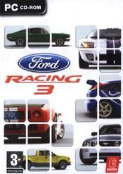 Ford Racing 3 Steam Key GLOBAL