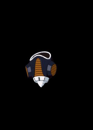 Fortnite - Frieza's Pod Back Bling (DLC) Epic Games Key GLOBAL