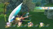 Shining Resonance Refrain Nintendo Switch