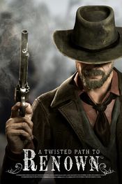A Twisted Path to Renown (PC) Steam Key GLOBAL