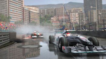 Buy F1 2010 Xbox 360