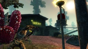 Defiance (2013) PlayStation 3 for sale