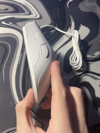 Razer Deathadder Essential White Edition for sale
