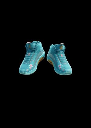 Fortnite - Air Jordan XXXV Rui Hachimura PE 'Cherry Blossom' Shoes (DLC) Epic Games Key GLOBAL