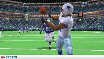 Redeem Madden NFL 09 PlayStation 3
