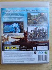 Valkyria Chronicles PlayStation 3