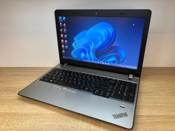 Lenovo E570