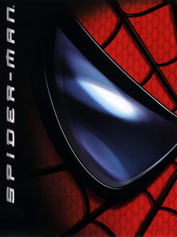 Spider-Man PlayStation 2