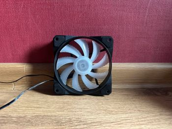 MSI CASE FAN