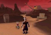 Barnyard Nintendo GameCube