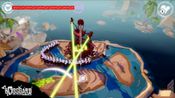 Redeem BOSSGARD Steam Key GLOBAL