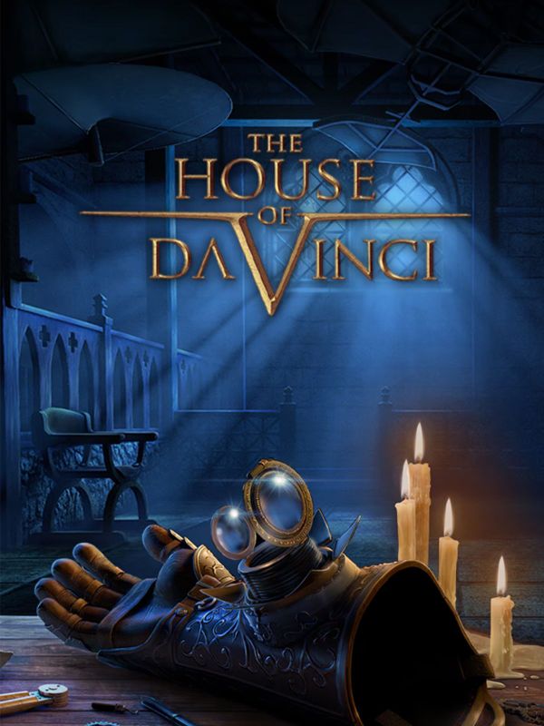 The Mind-Bending Adventure Awaits