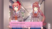 Redeem Doki Doki Literature Club Plus! XBOX LIVE Key UNITED STATES