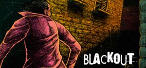 Blackout: The Darkest Night