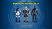 HELLDIVERS 2 Pre-order Bonus (DLC) (PS5) PSN Key EUROPE