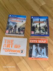 Tom Clancy's The Division 2 Washington, D.C. Edition PlayStation 4