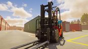 Forklift Simulator (PC) Steam Key EUROPE for sale