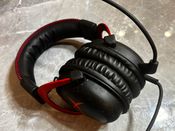 HyperX Cloud 2 Gaming Headphones Ausinės
