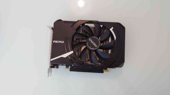 Buy Msi gaming Rtx 3050 8gb Vram Aero Itx