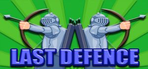Last Defense