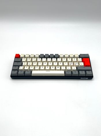 Buy NOS C450 MINI Pro-1973 Gaming Mechaninė Klaviatūra