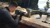 Sniper Elite 5 (PC) Steam Key ROW