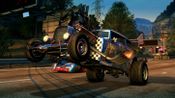 Burnout Paradise Remastered (ENG/RUS) Origin Key EUROPE