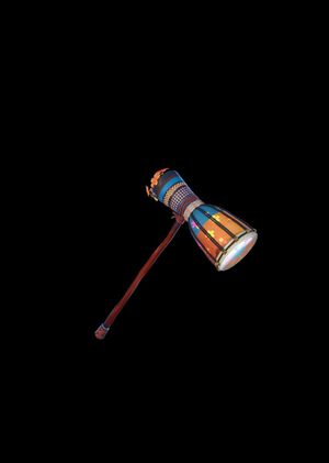 Fortnite - Drumbeat Pickaxe (DLC) Epic Games Key GLOBAL