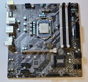 MSI B250M BAZOOKA Intel B250 Micro ATX DDR4 LGA1151 1 x PCI-E x16 Slots Motherboard