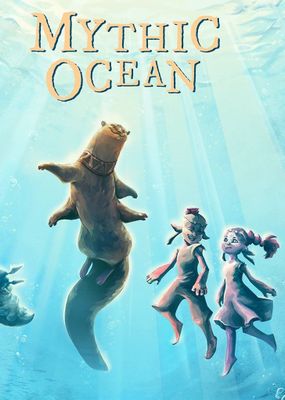 Mythic Ocean game cover