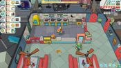 Godlike Burger (PC) Steam Key LATAM