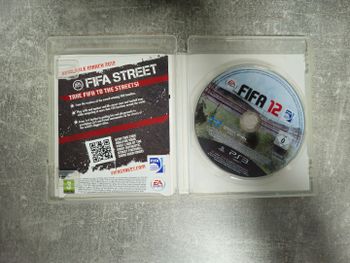 Buy FIFA 12 PlayStation 3