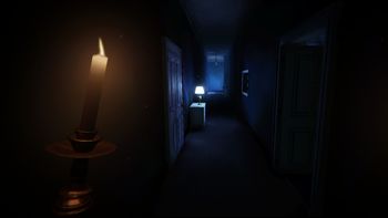 Get Don't Knock Twice PlayStation 4