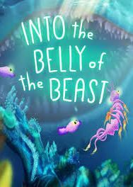 Into the Belly of the Beast game cover