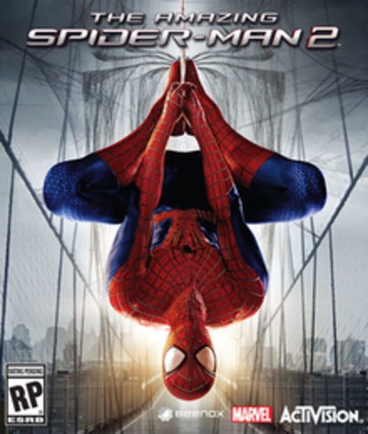 Buy The Amazing Spider-Man 2 CD Key for PC Cheaper!