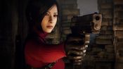 Resident Evil 4: Separate Ways	(DLC) (PC) Steam Key ROW